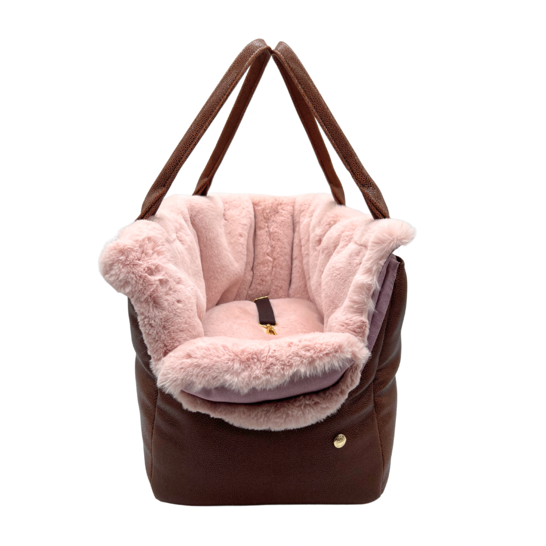 Nova No.1 M Rochen Kastanie x rosa
