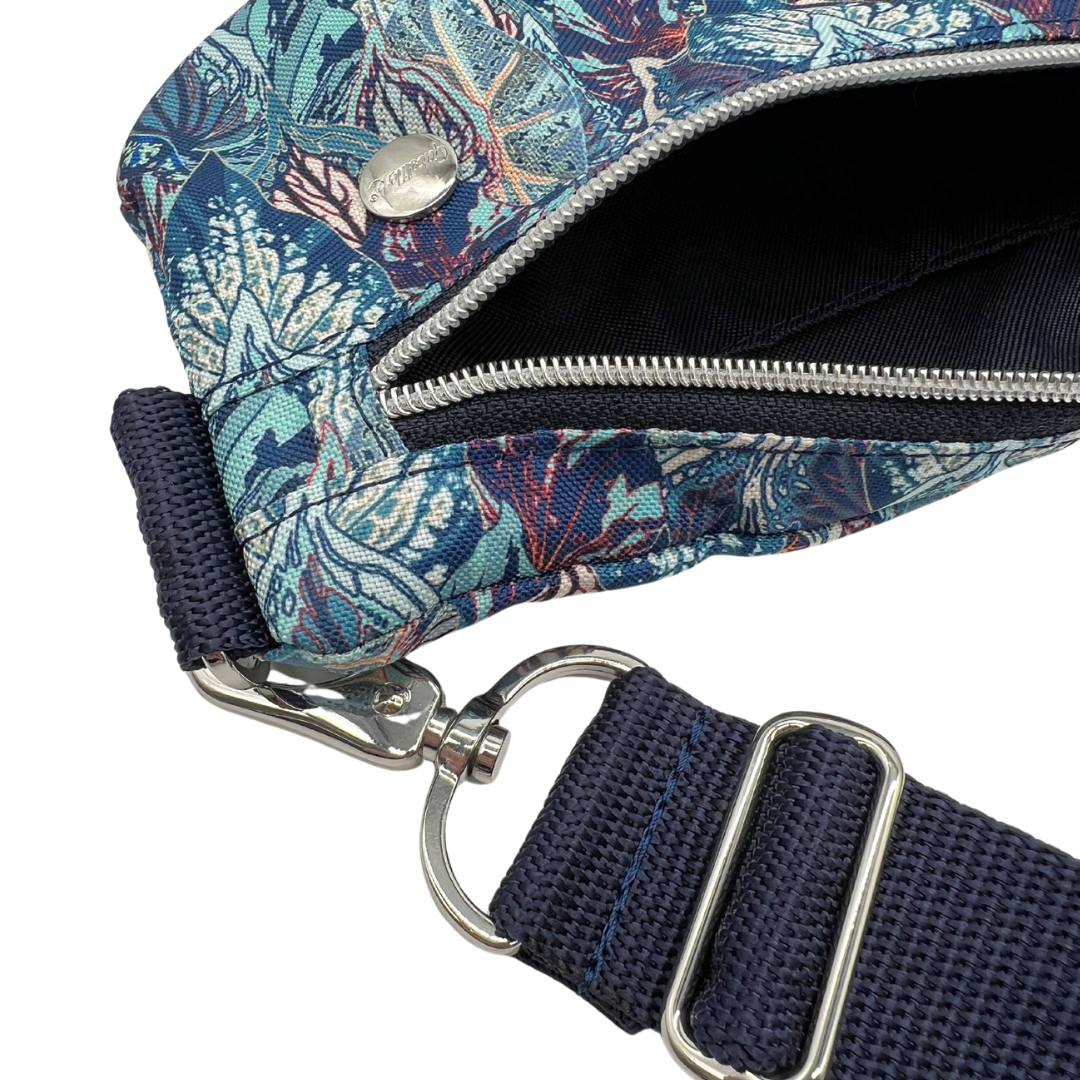 Donna CoolCaladium x Dunkelblau