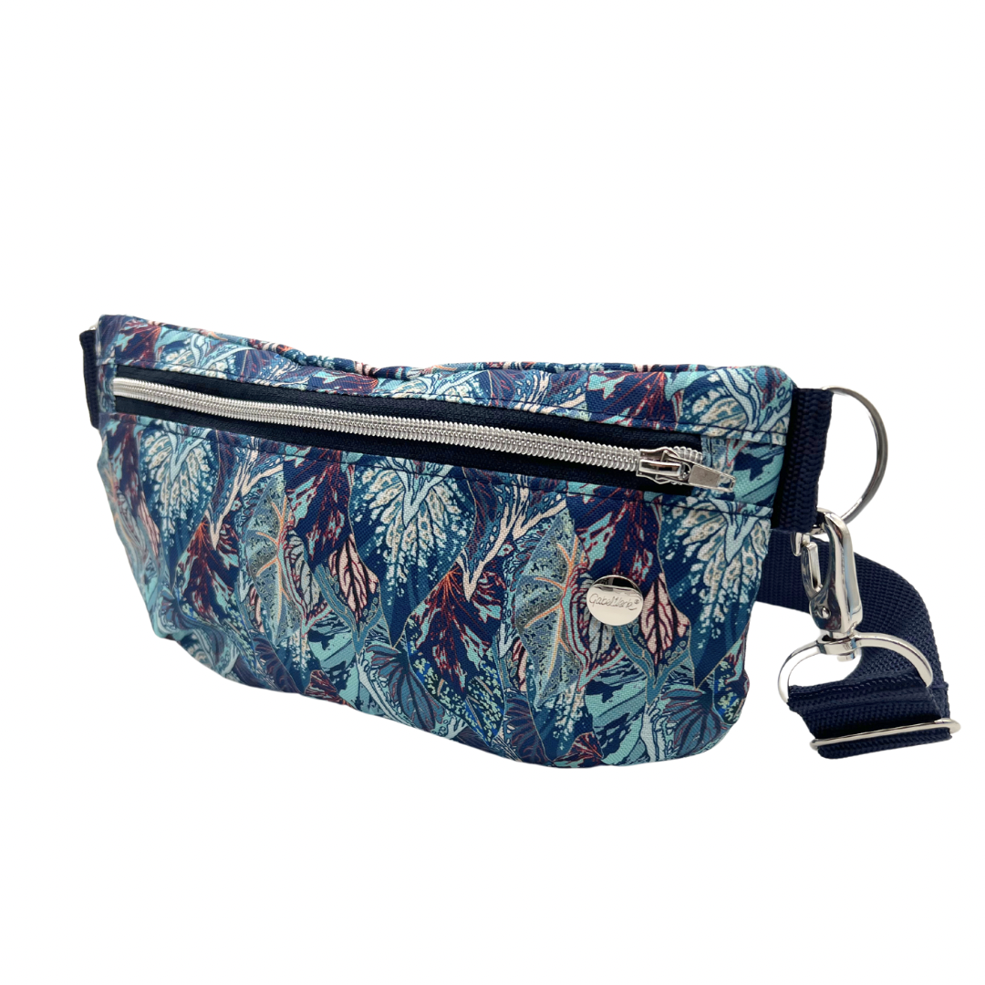 Donna CoolCaladium x Dunkelblau