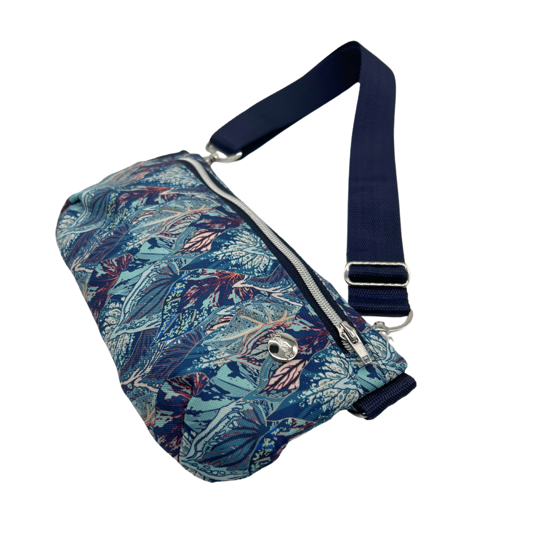 Donna CoolCaladium x Dunkelblau