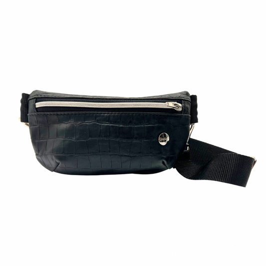 Donna Kroko Schwarz x Schwarz