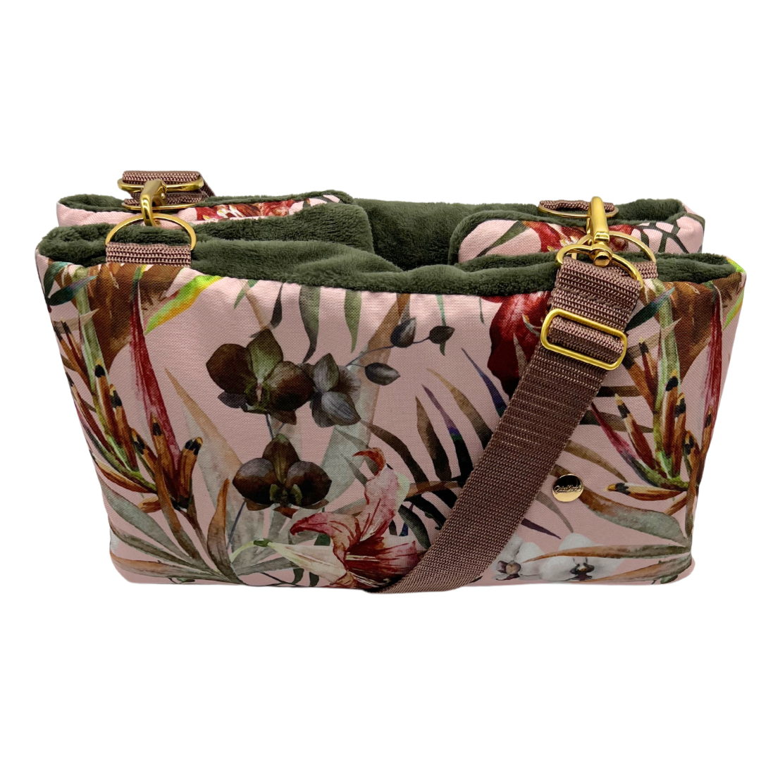 Bella No.3 XS UrbanFlowers x Oliv