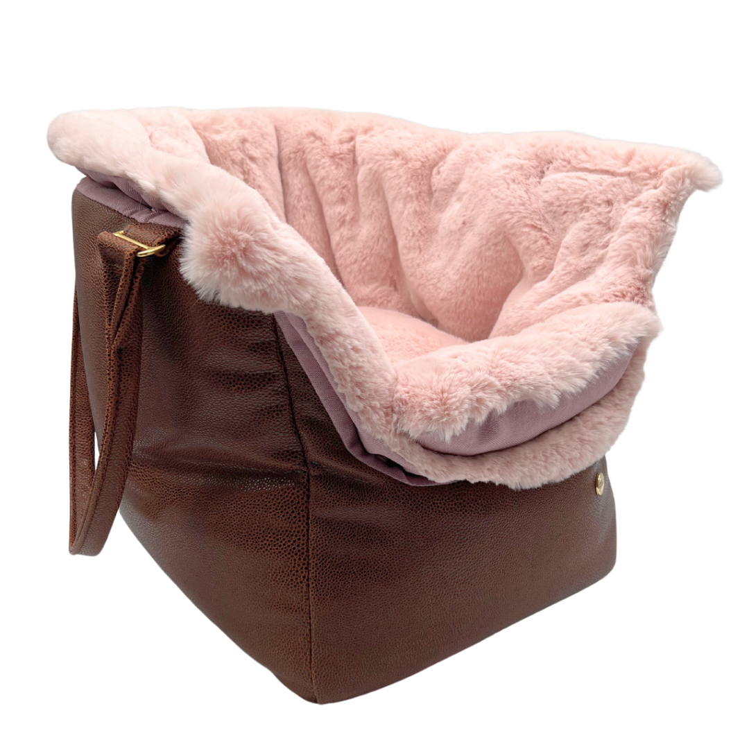 Nova No.1 M Rochen Kastanie x rosa