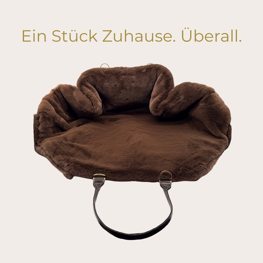 Sempra Rind Dunkelbraun