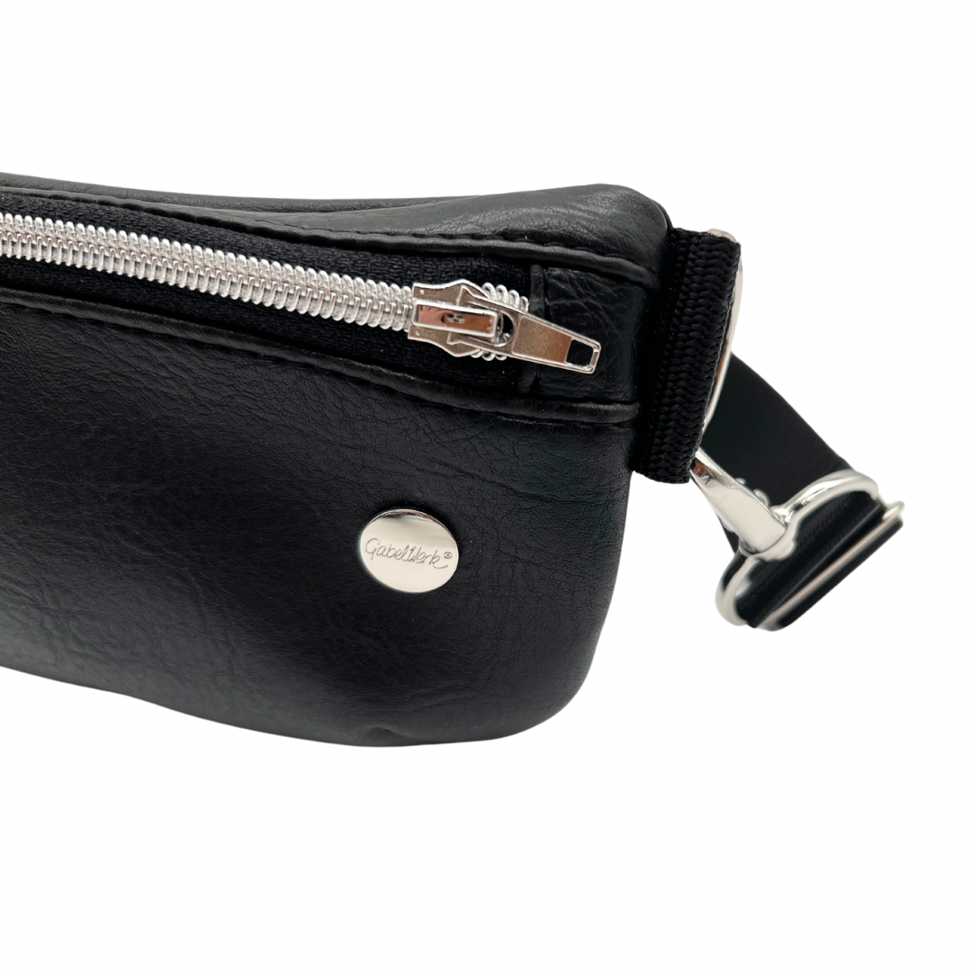 Donna Rind Schwarz x Schwarz