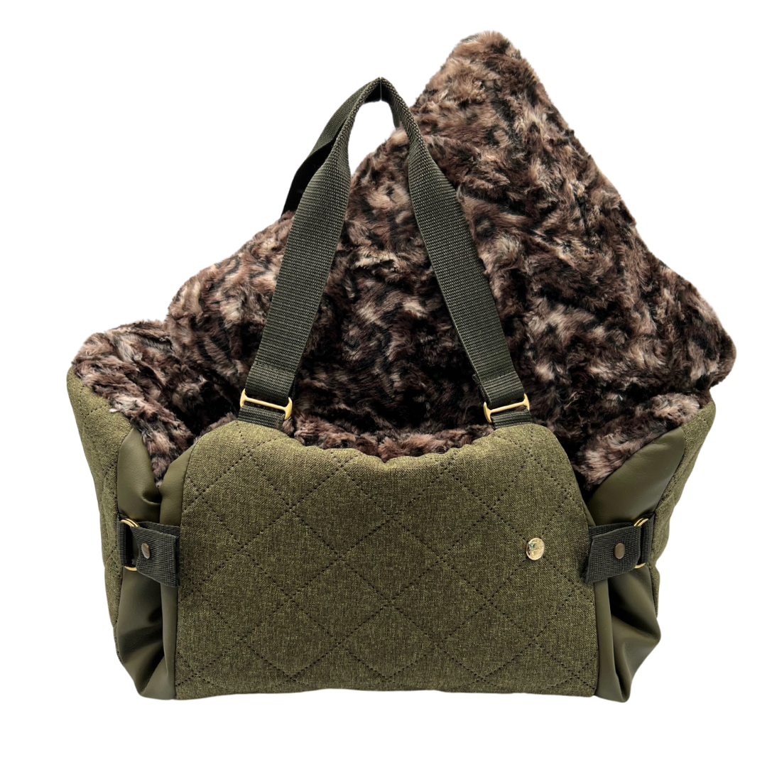 ShootingTasche Sempra No.1 XS oliv