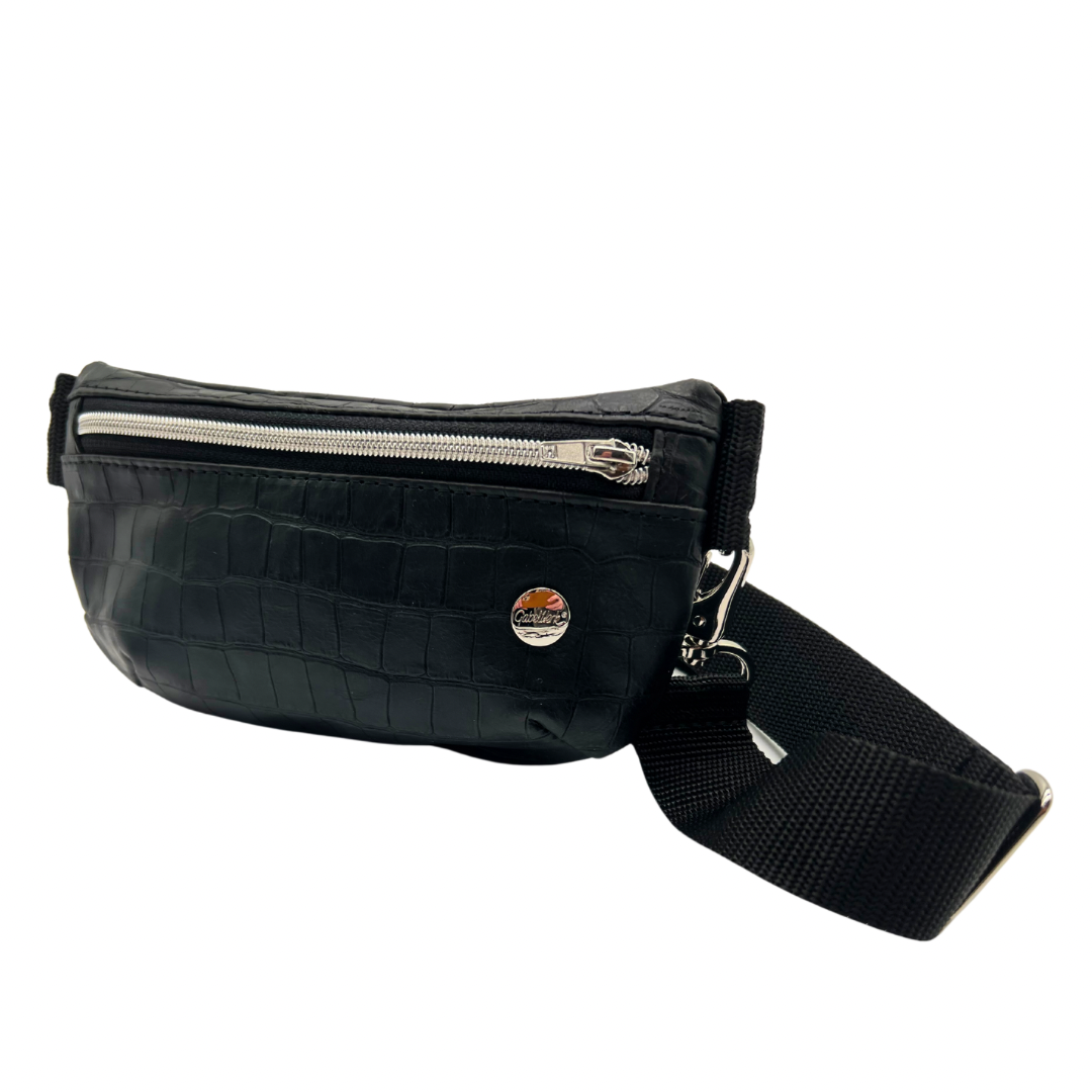 Donna Kroko Schwarz x Schwarz