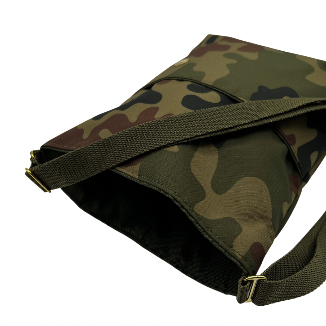 Primus Camouflage x Oliv