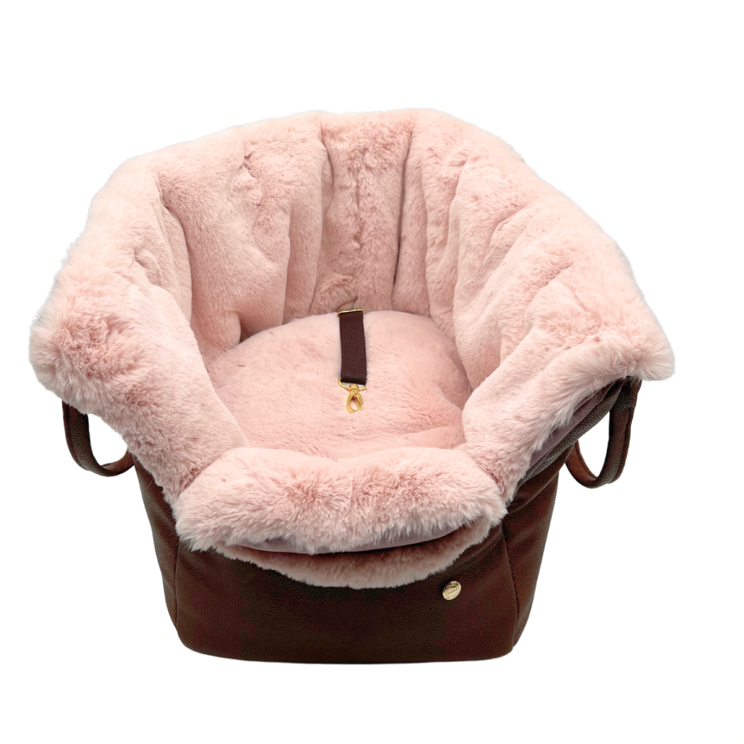 Nova No.1 M Rochen Kastanie x rosa