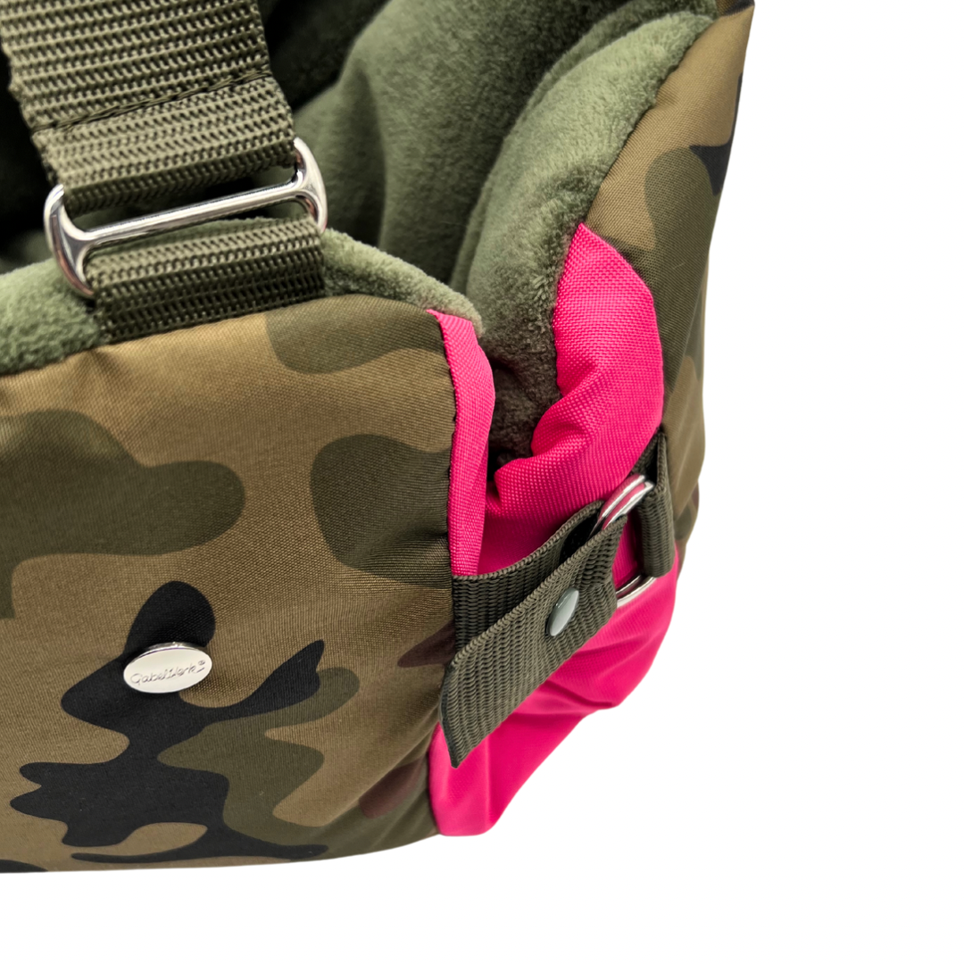 Sempra No.1 PlatzHirsch