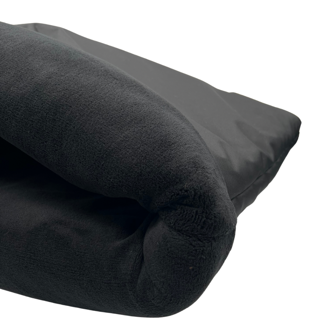 Sempra No.3 S schwarz x schwarz