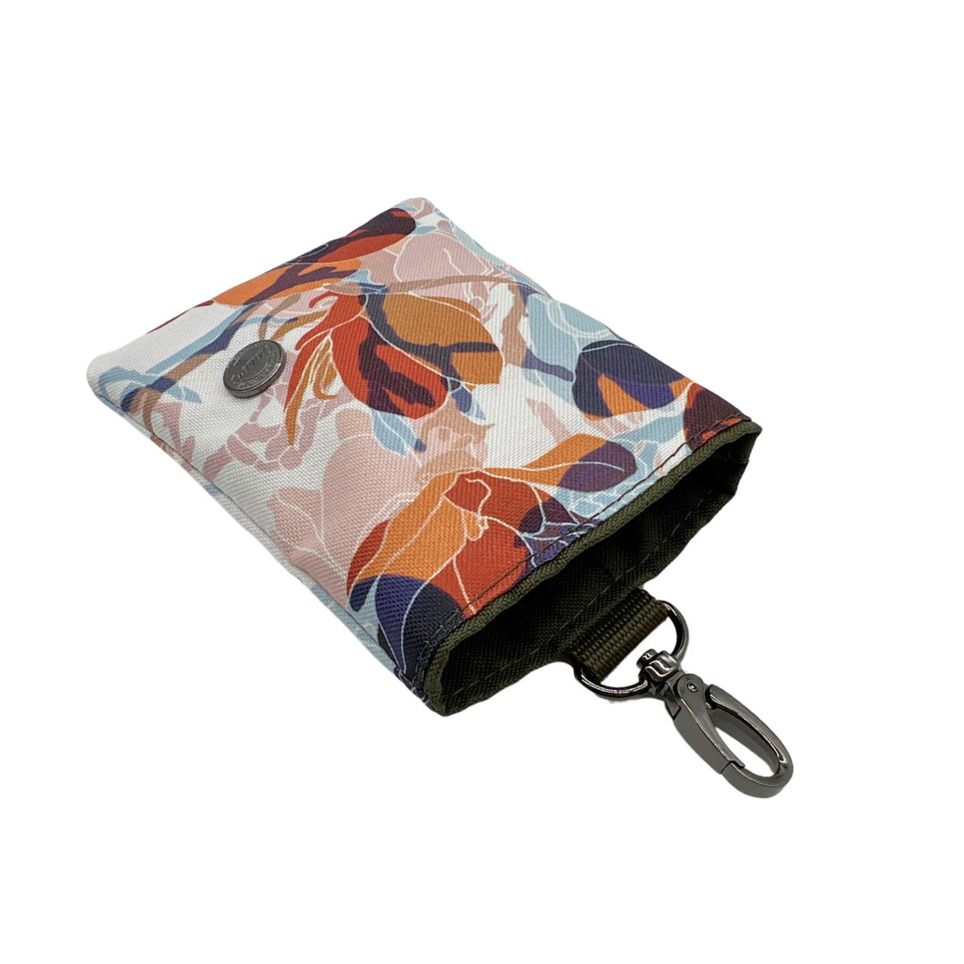 Leckerlibeutel Bonus Magnolie x Oliv