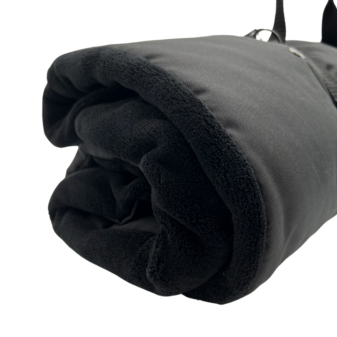 Sempra No.3 XS All Black