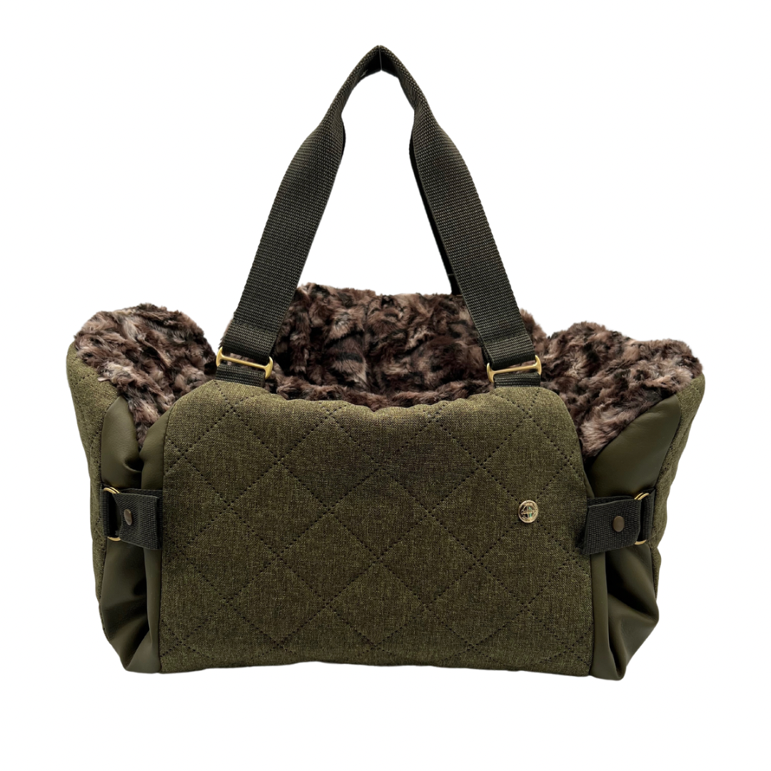 ShootingTasche Sempra No.1 XS oliv