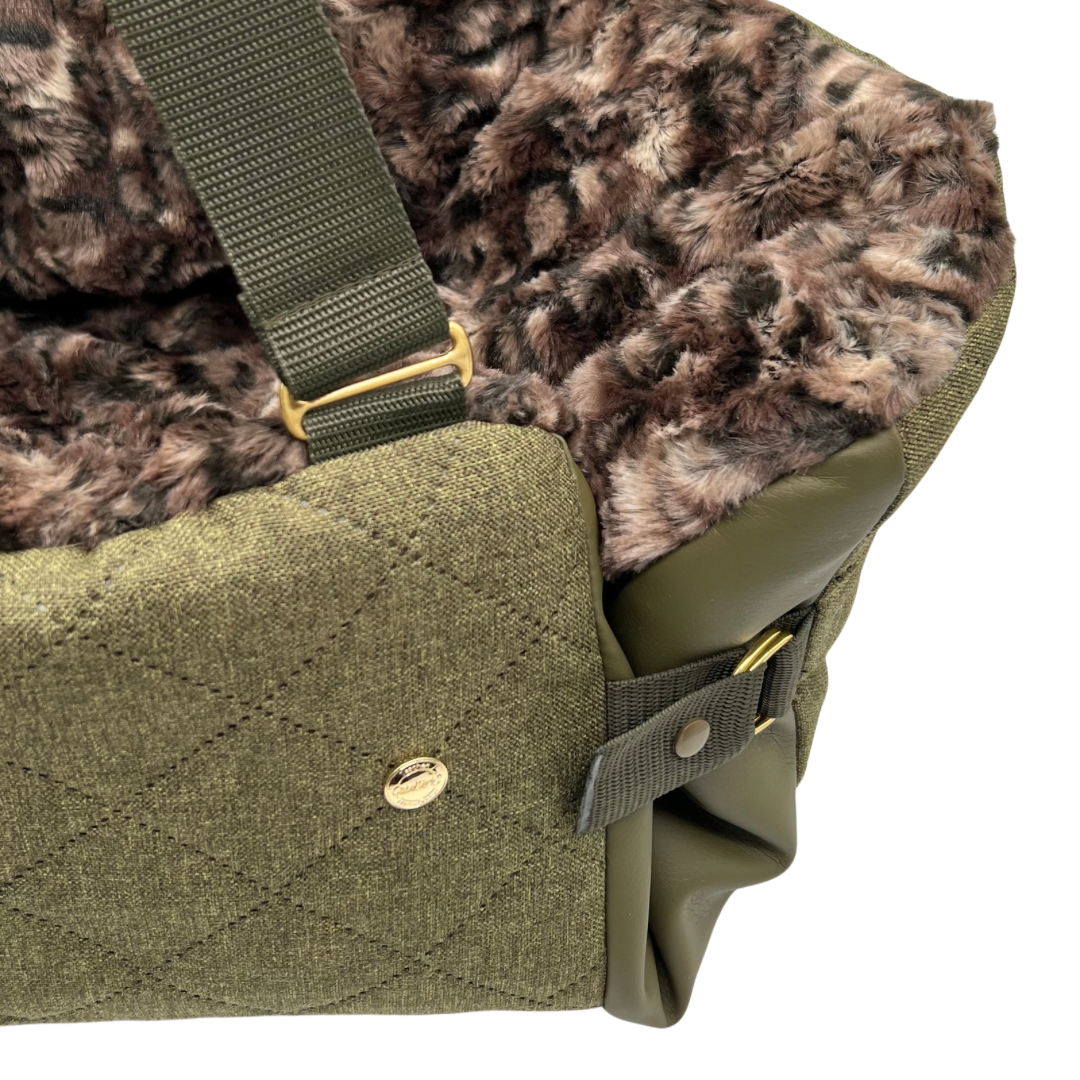 ShootingTasche Sempra No.1 XS oliv