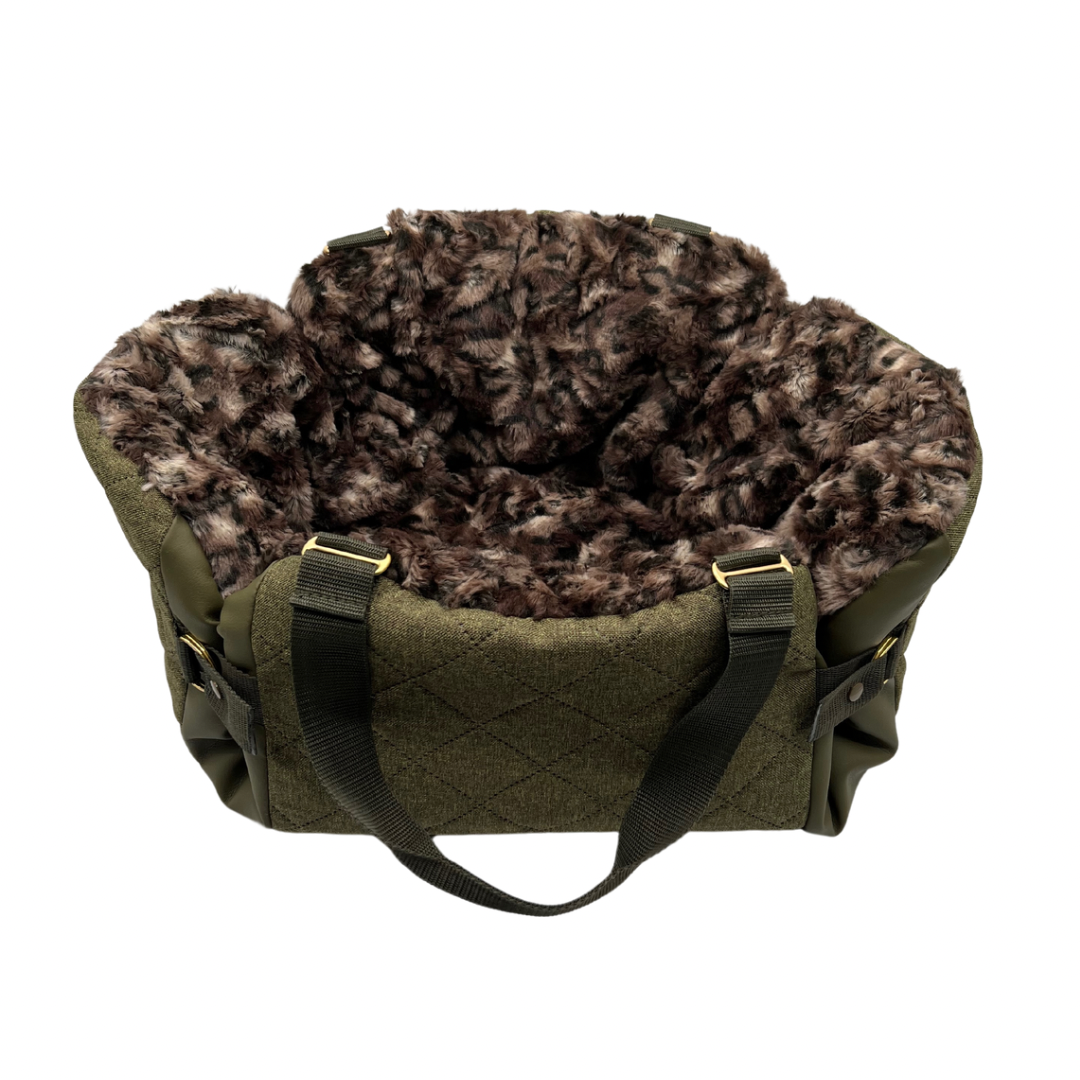 ShootingTasche Sempra No.1 XS oliv
