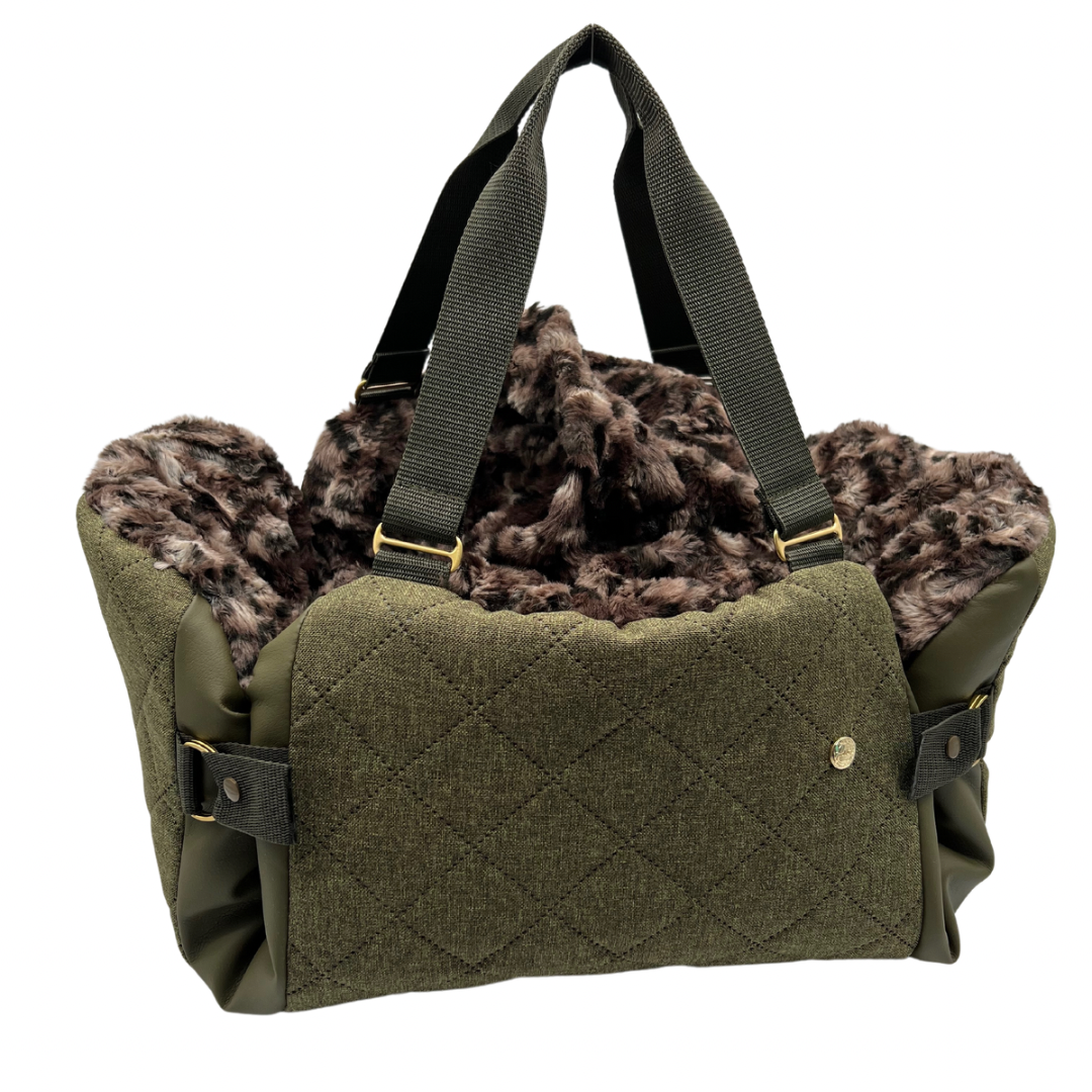 ShootingTasche Sempra No.1 XS oliv