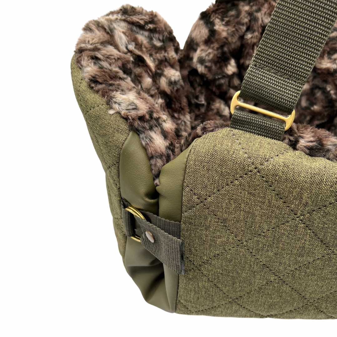 ShootingTasche Sempra No.1 XS oliv