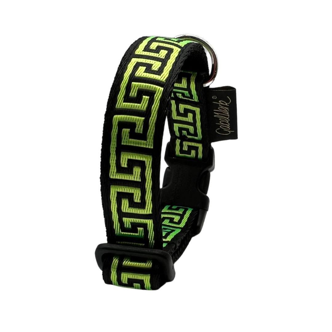 Canis Sporty 2cm Mäander (HU 20-32cm)