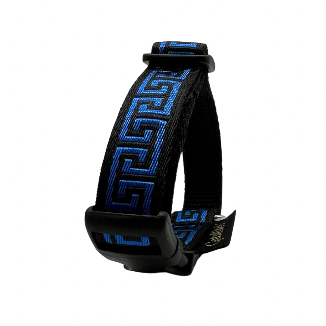Canis Sporty 2cm Mäander (HU 20-32cm)