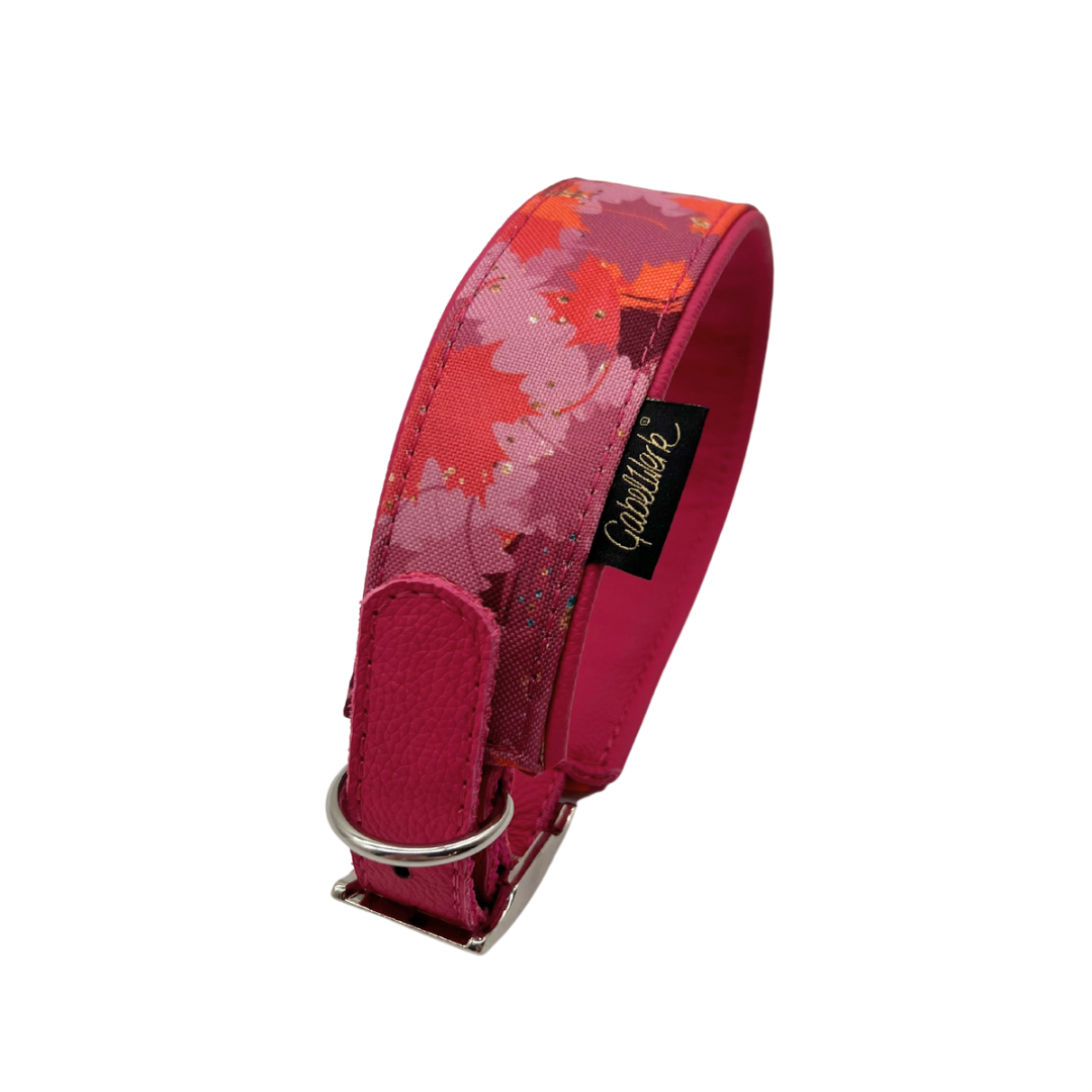 Canis HerbstLaub HU 42-48 cm, Breite 4,5 cm