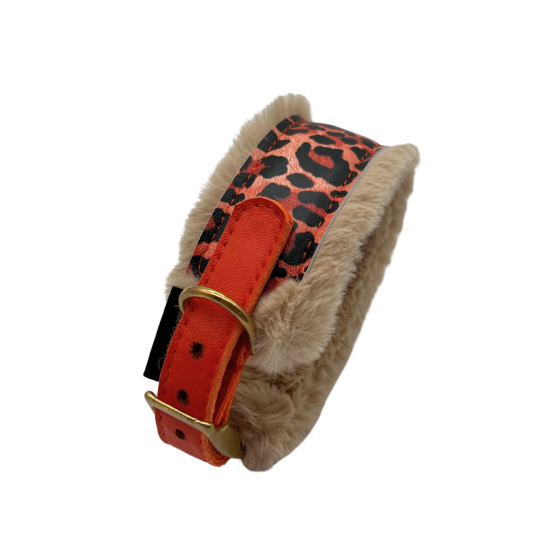 Canis Leo orange HU 26-33 cm, Breite 4,5 cm