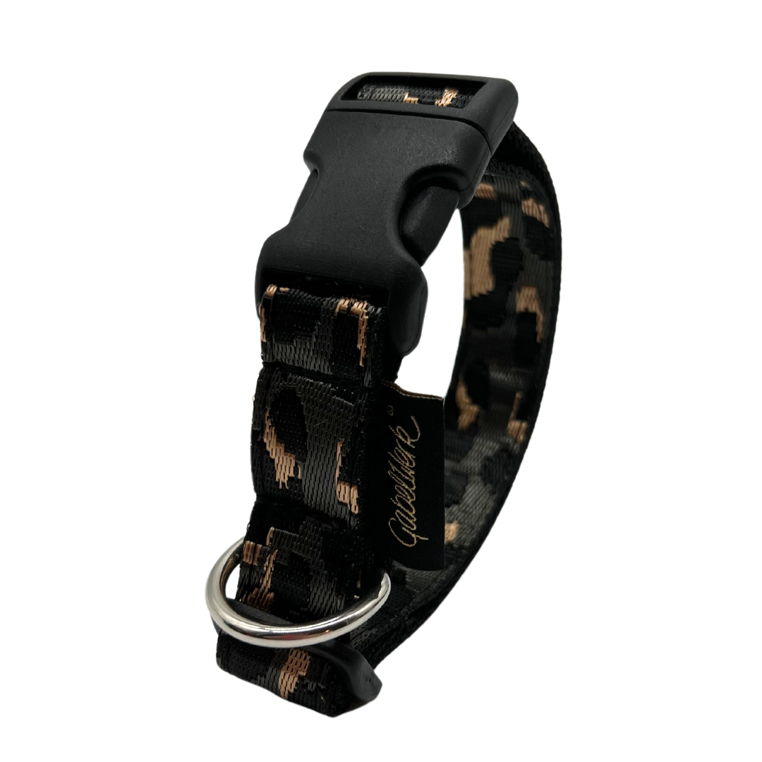 Canis Sporty 2,5cm Leo (HU 30-50cm)