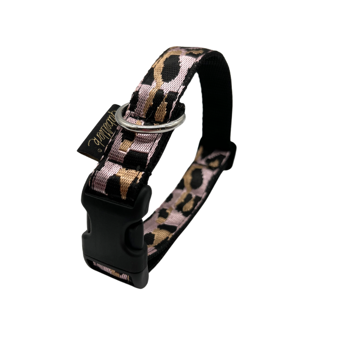 Canis Sporty 2,5cm Leo (HU 30-50cm)