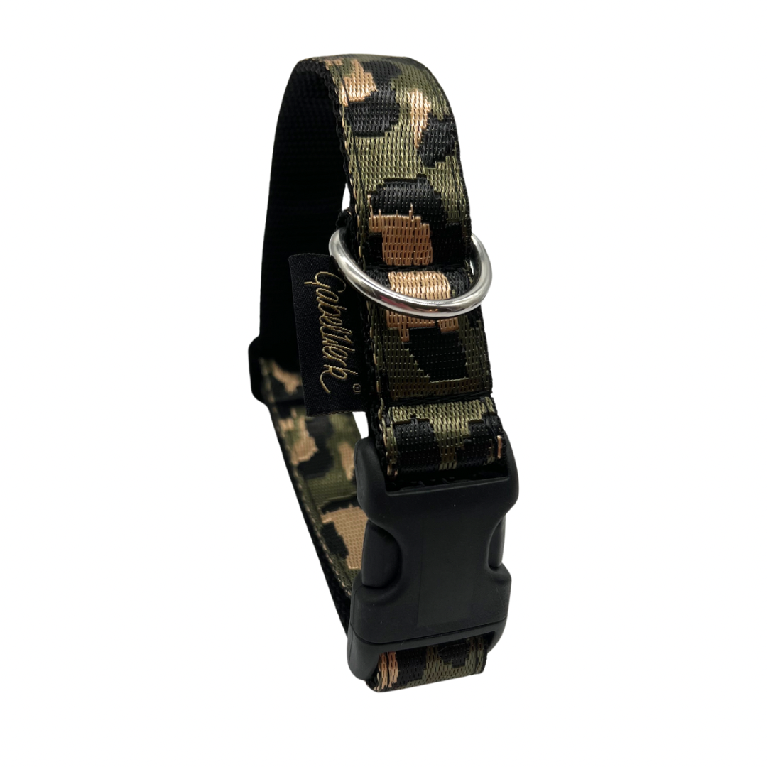 Canis Sporty 2,5cm Leo (HU 30-50cm)