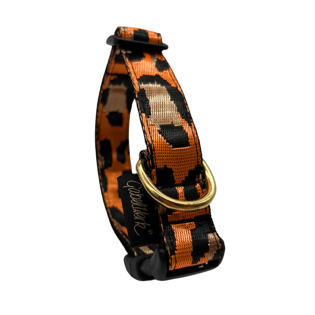 Canis Sporty 2,5cm Leo (HU 30-50cm)