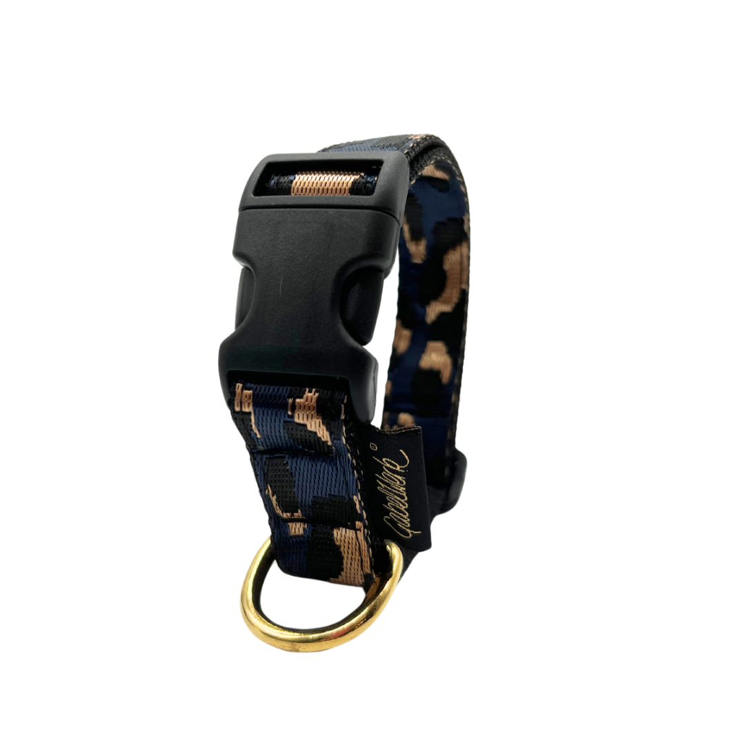 Canis Sporty 2,5cm Leo (HU 30-50cm)