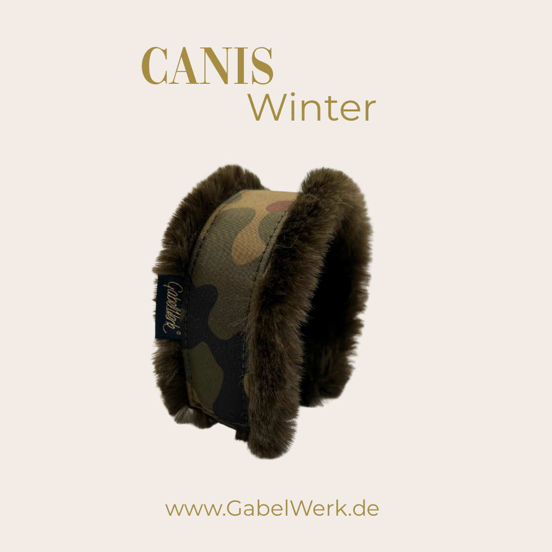 Canis Winter Edition Outdoor