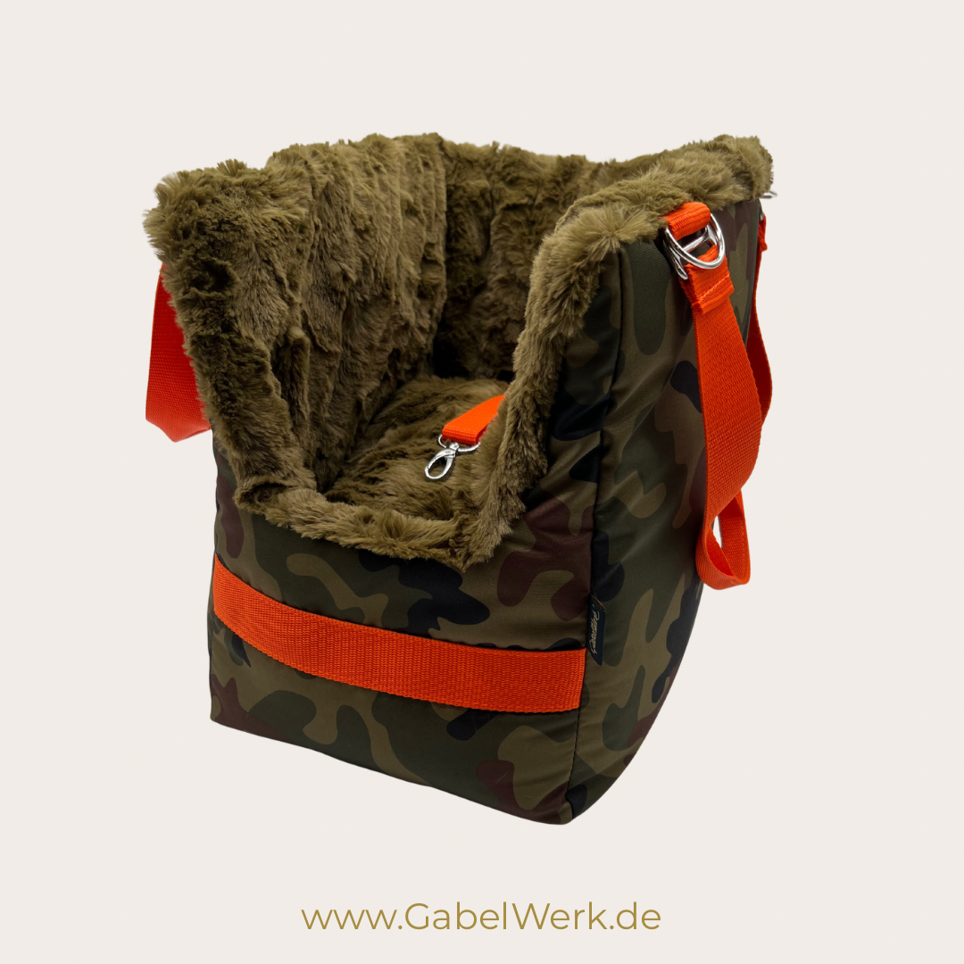 Nova No.1 PlatzHirsch S