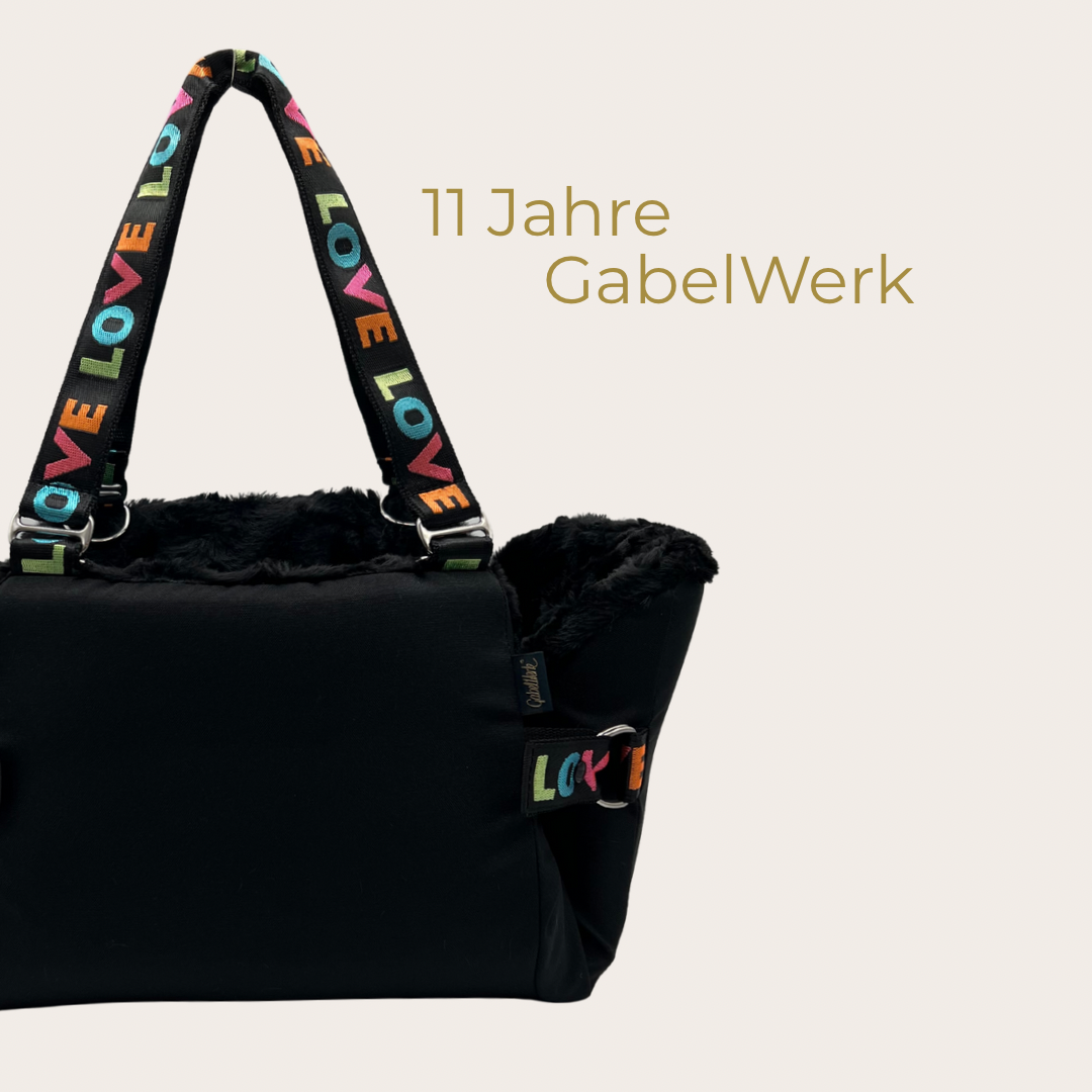 LOVE Sempra Jubiläum