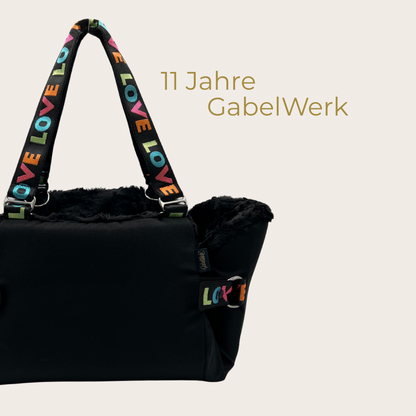 LOVE Sempra Jubiläum