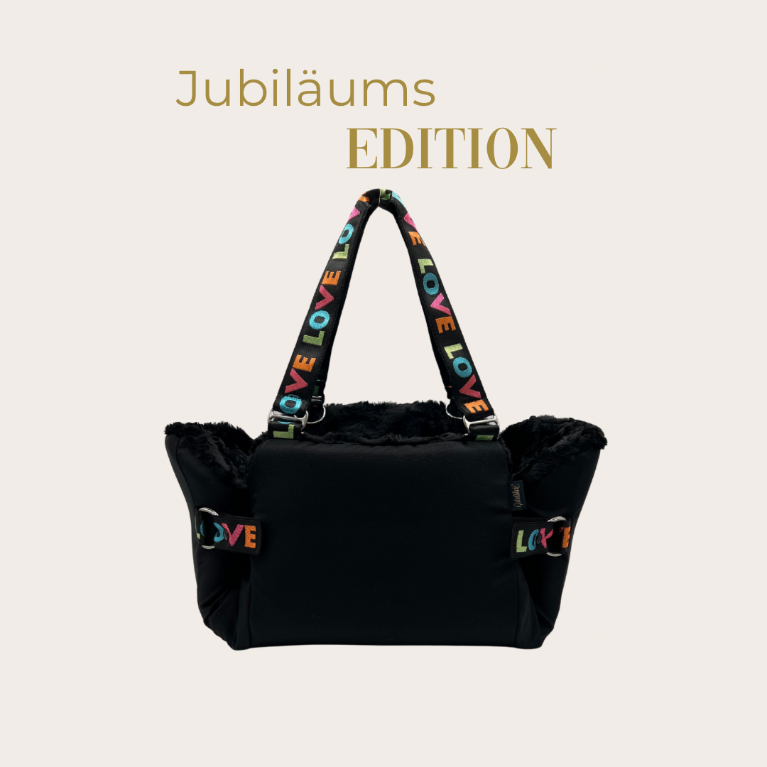 LOVE Sempra Jubiläum