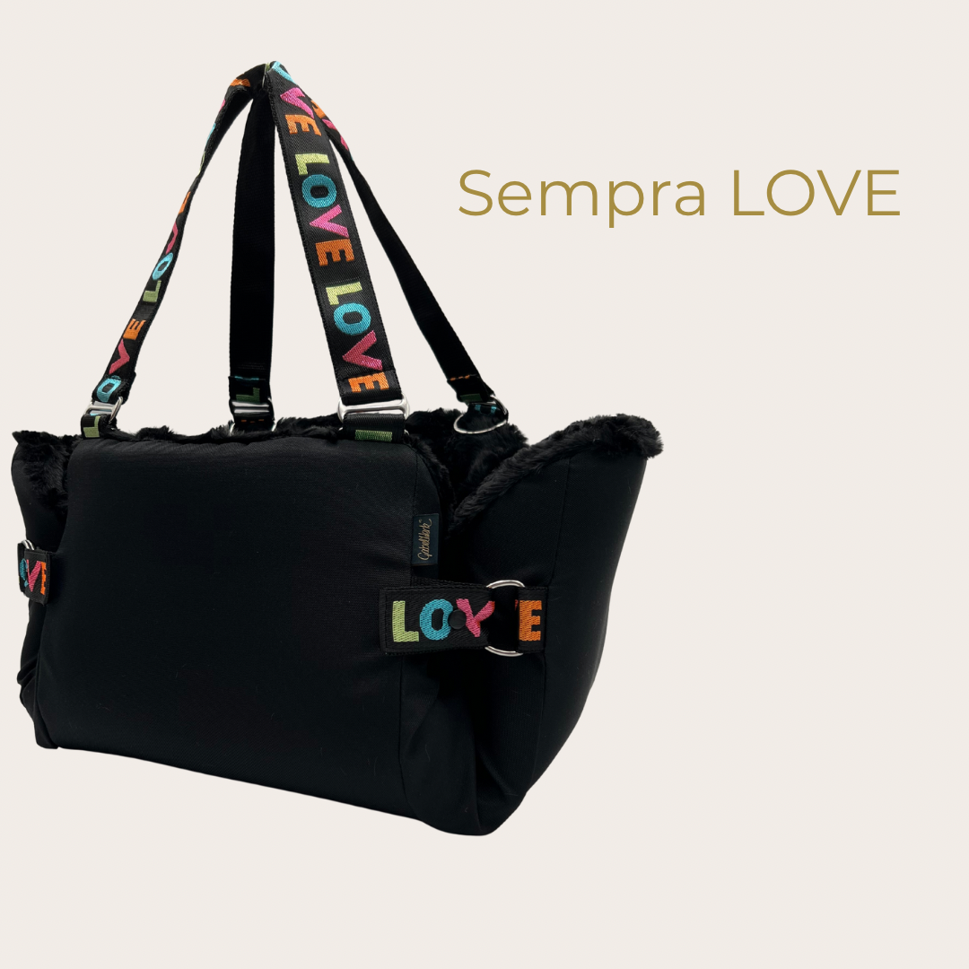 LOVE Sempra Jubiläum