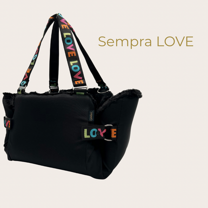 LOVE Sempra Jubiläum