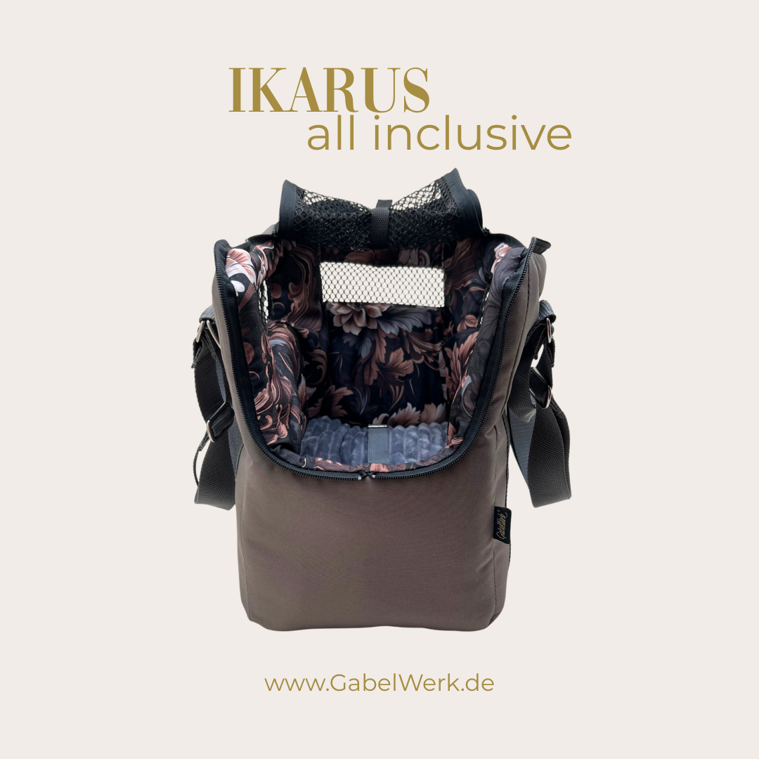 Ikarus All Inclusive