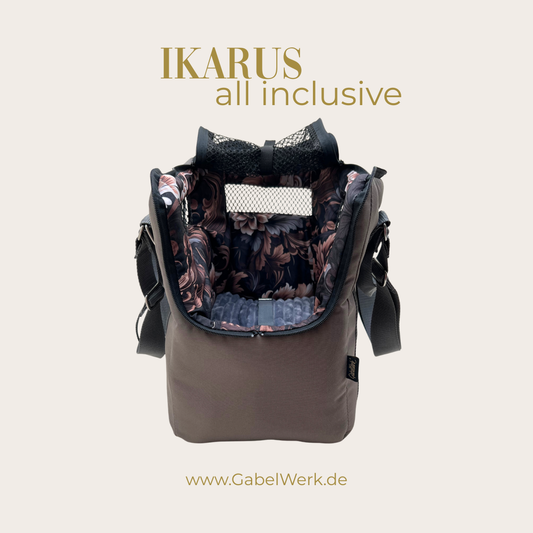 Ikarus All Inclusive