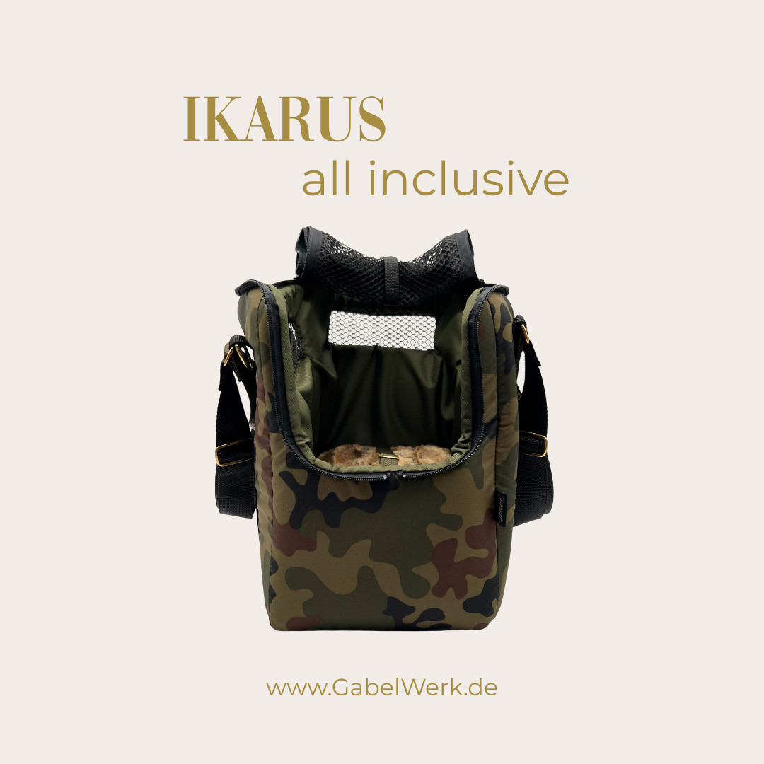 Ikarus All Inclusive