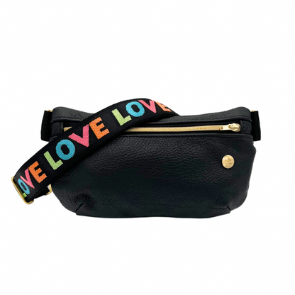 Donna LOVE *Special Edition* Black