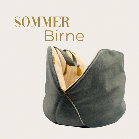 SommerBirne