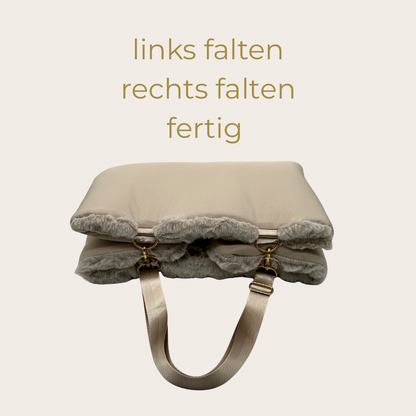 Faltdecke ZOE