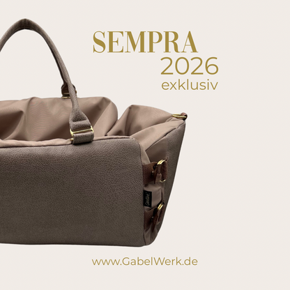 Sempra 2026 exklusiv