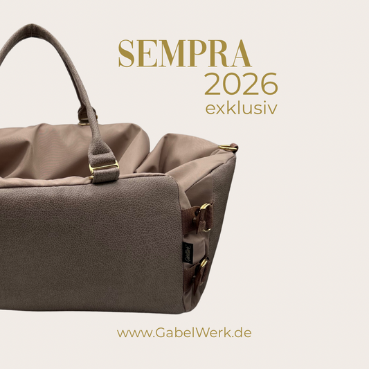 Sempra 2026 exklusiv