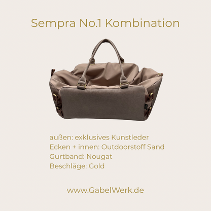 Sempra 2026 exklusiv