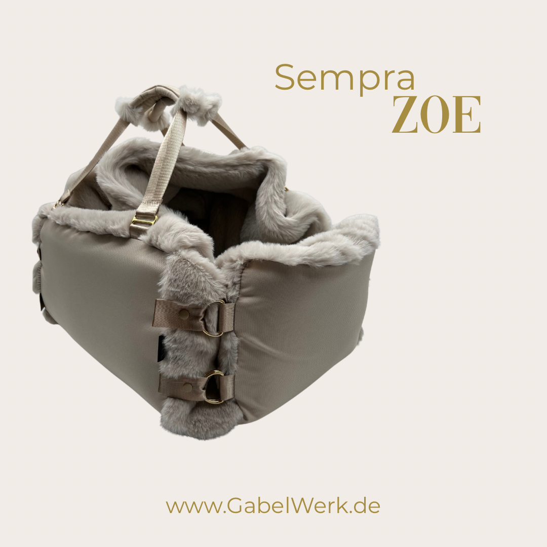 Sempra ZOE