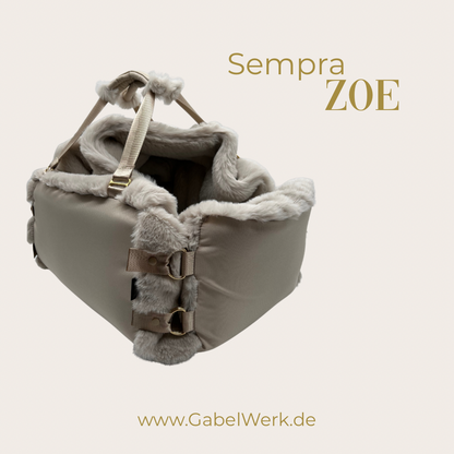 Sempra ZOE