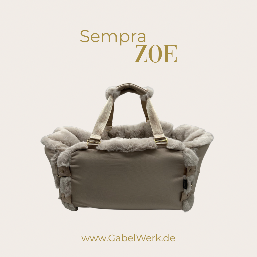 Sempra ZOE